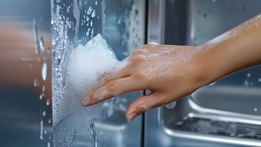 Frigo : le cœur de la cuisine