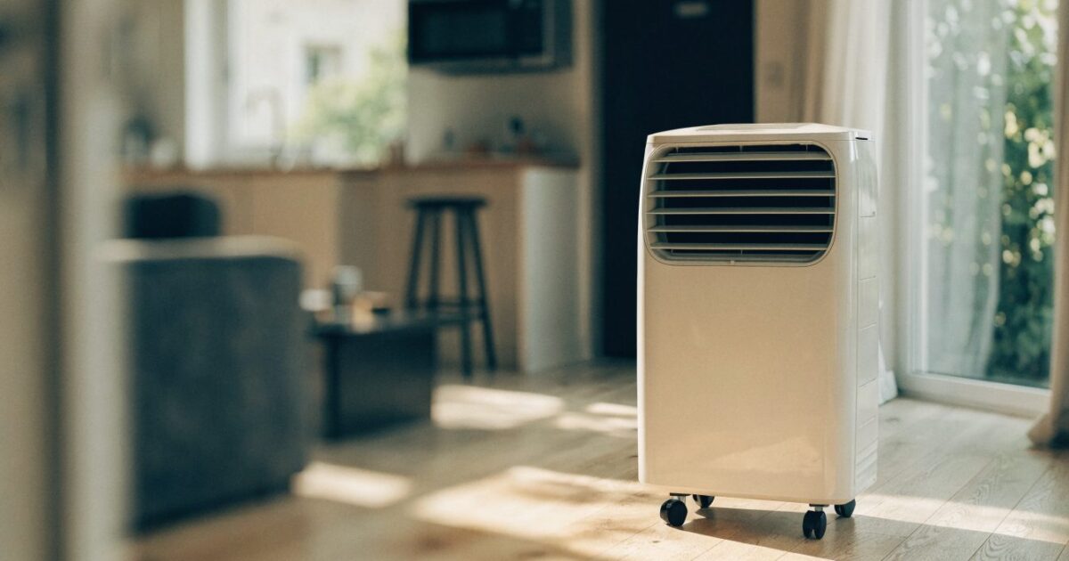 Faux climatiseurs : repérer les faux sites avant d'acheter