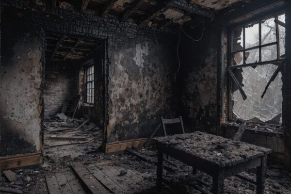 Incendie, catastrophe naturelle : ce que couvre votre assurance