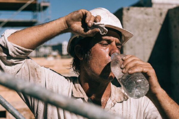Canicule au travail : vos droits et les obligations de l'employeur