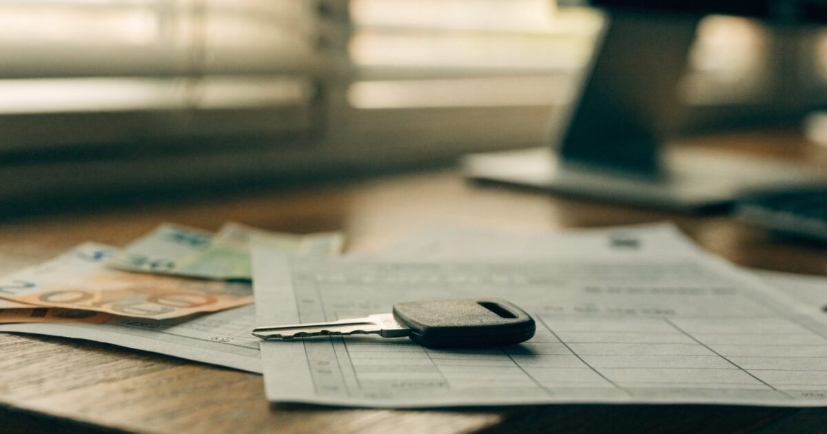 Carte grise 2026 : ce que coûte vraiment l'immatriculation