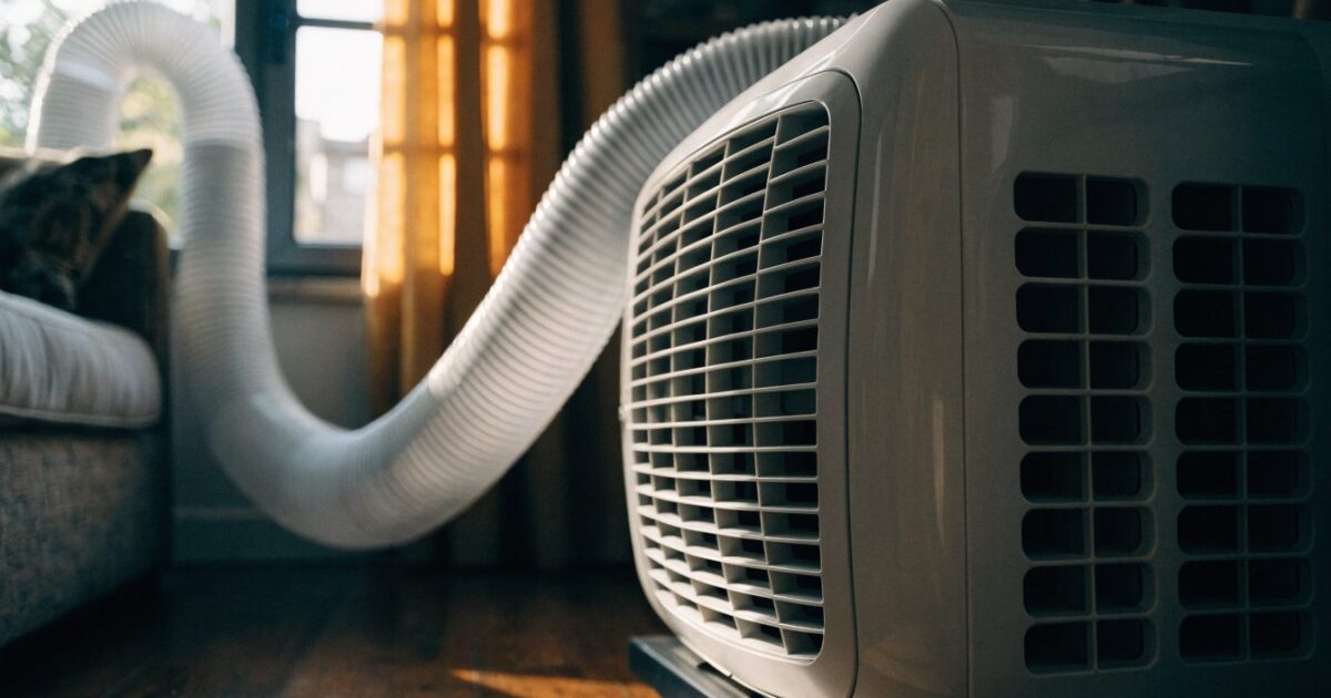 Climatiseurs mobiles pas chers : les pièges à éviter avant d'acheter