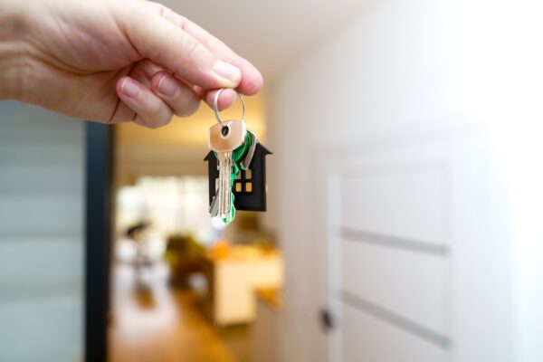 Dépôt de garantie non rendu : la pénalité de 10 % par mois de retard