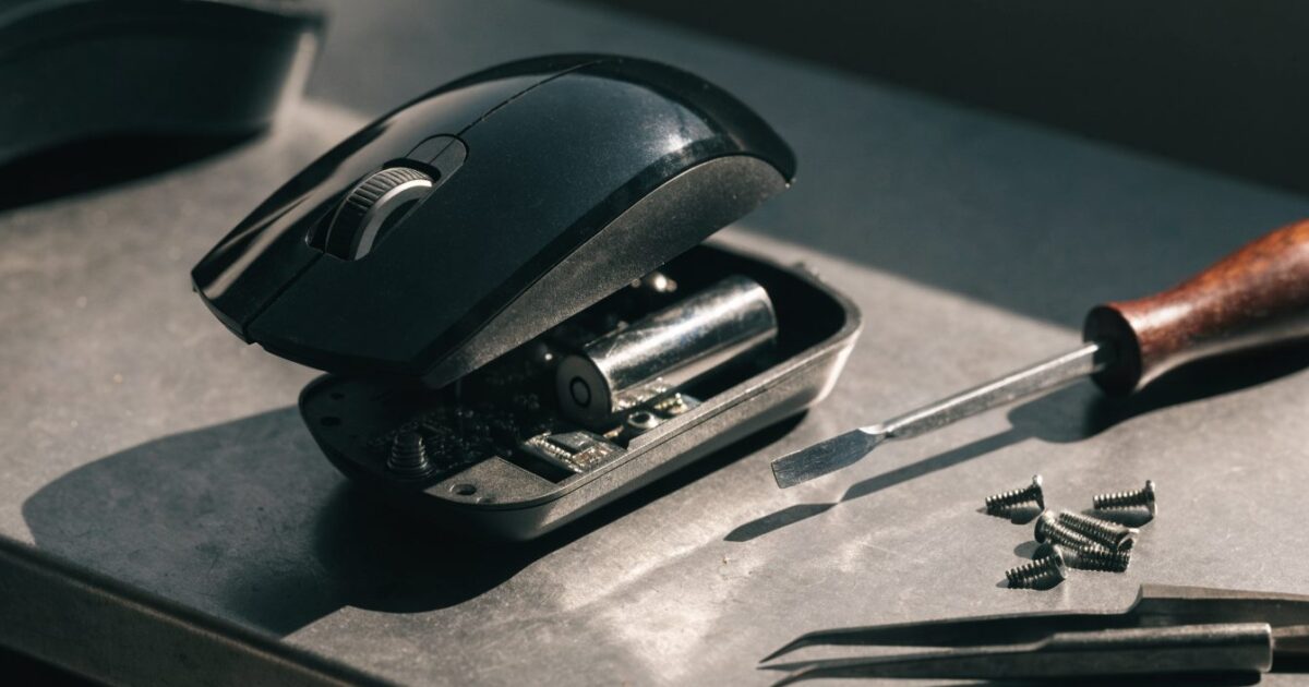 Droit à réparer : la batterie remplaçable obligatoire en 2027