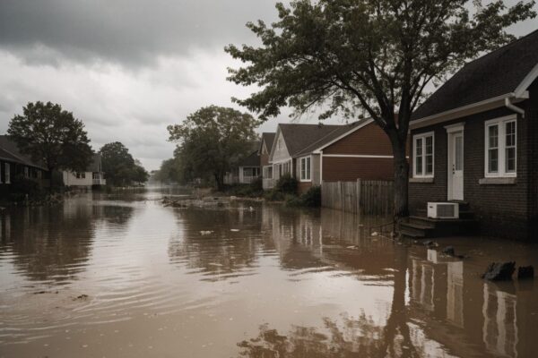 État de catastrophe naturelle : la procédure pour faire reconnaître votre commune