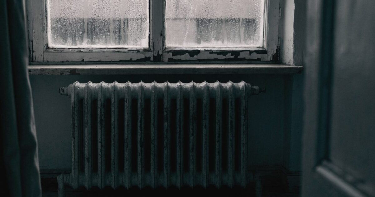 Passoire thermique : la réforme qui pourrait autoriser à relouer les logements classés G