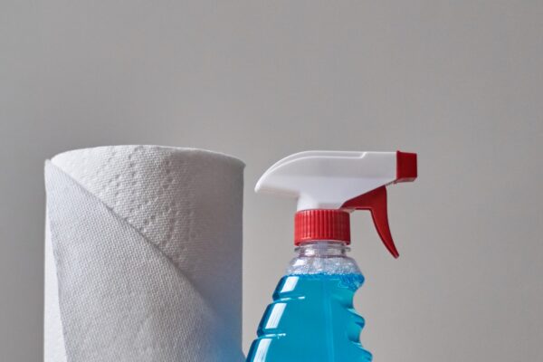 Produits ménagers : repérer les plus nocifs et par quoi les remplacer