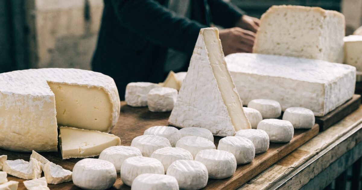 Rappel de fromages à la listeria : les bons réflexes