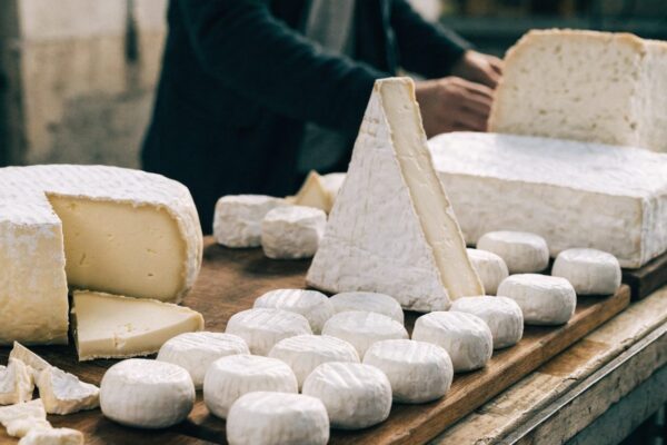 Rappel de fromages à la listeria : les bons réflexes