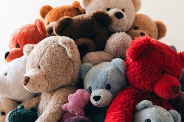 Rappel de jouets : peluches et déguisements, les réflexes à avoir