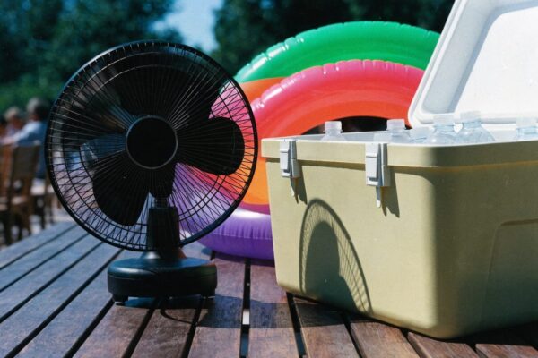Rappels produits de l'été : ventilateurs, glacières et articles de piscine à vérifier