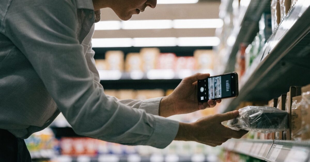 Rappels de produits : la méthode pour vérifier avec RappelConso