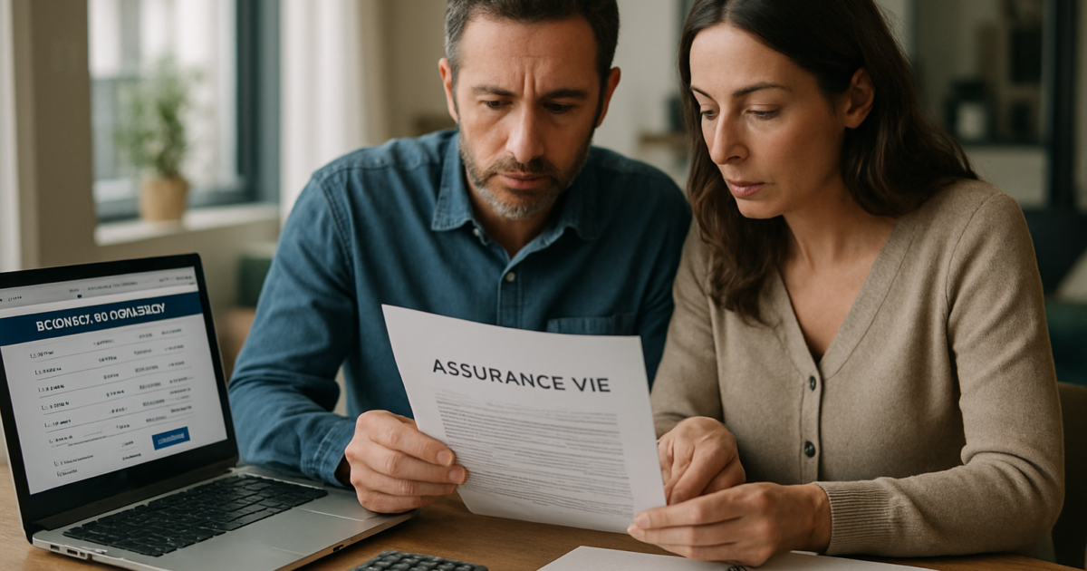 Top 10 assurance-vie 2026, 3 contrats à éviter, frais jusqu'à 3%, ce palmarès Finance Héros surprend