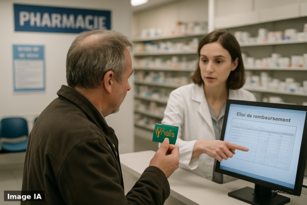 Mutuelle gérée par la Sécurité sociale, pétition en ligne, retour de la Grande Sécu, ce qui change pour vous