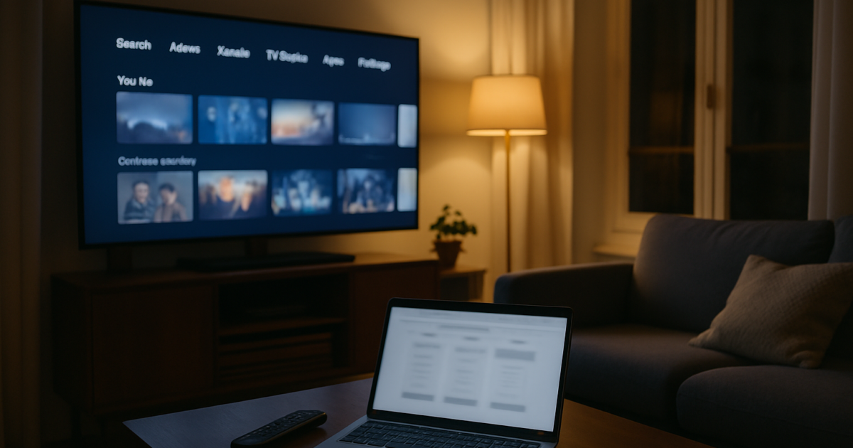 5 plateformes, 2 questions clés, Netflix ou Disney+ ou Prime Video, ce qui change vraiment en 2026