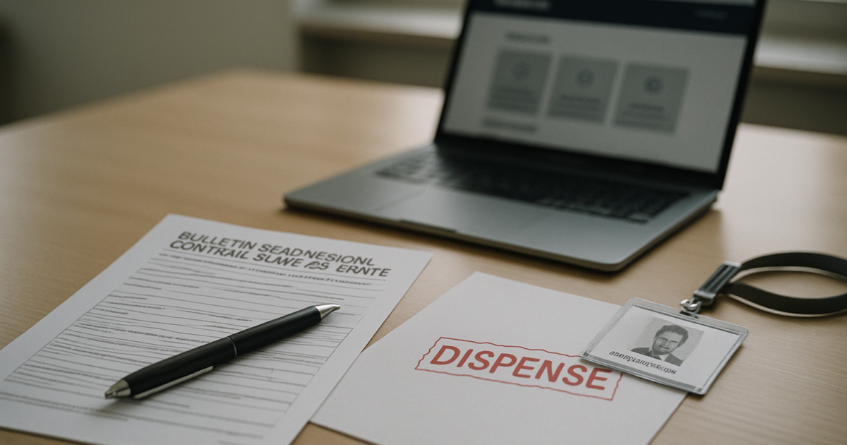 Mutuelle d'entreprise obligatoire: les cas de dispense à connaître depuis la généralisation de 2016