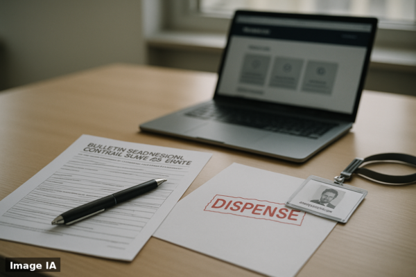 Mutuelle d'entreprise obligatoire: les cas de dispense à connaître depuis la généralisation de 2016