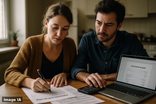 30 000 €, prêt Action Logement à 1 %, achat de la résidence principale, ce détail peut alléger votre budget