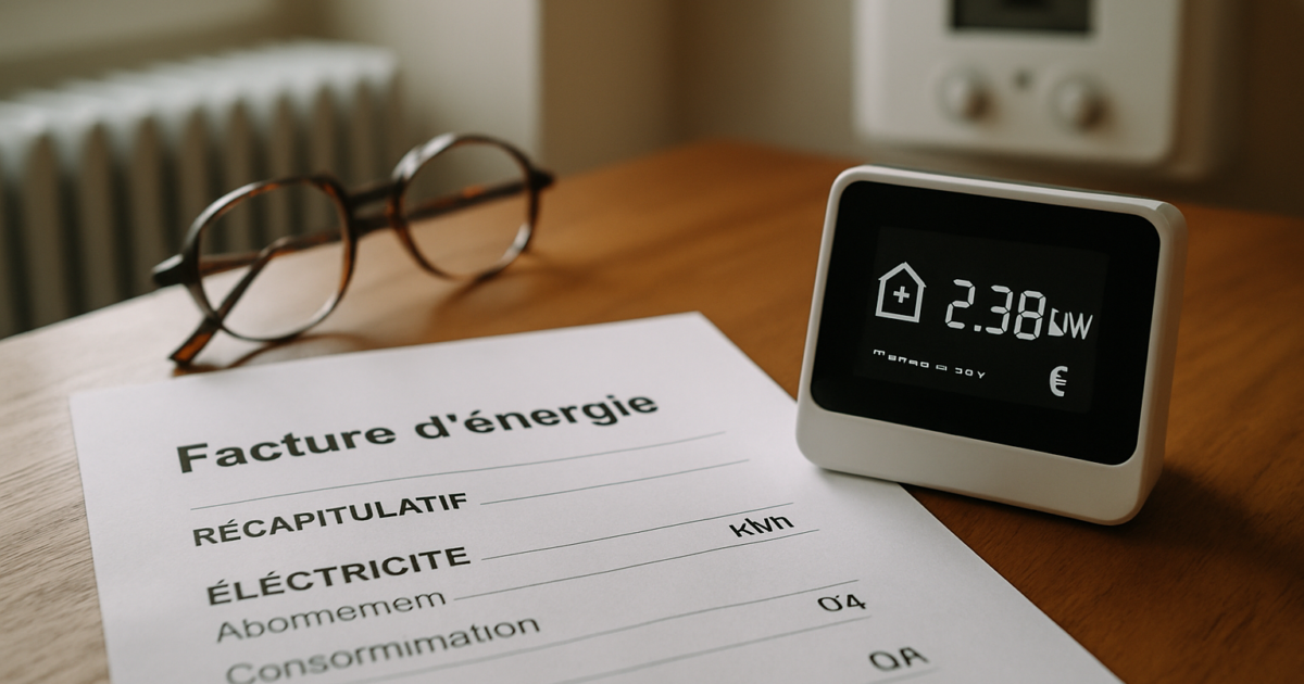Retraités d'EDF, facture d'électricité et de gaz moins chère, ce que disent les règles, ou mythe?