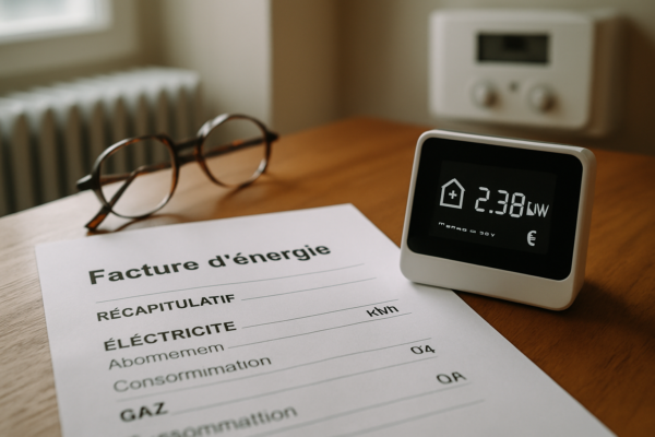 Retraités d'EDF, facture d'électricité et de gaz moins chère, ce que disent les règles, ou mythe?