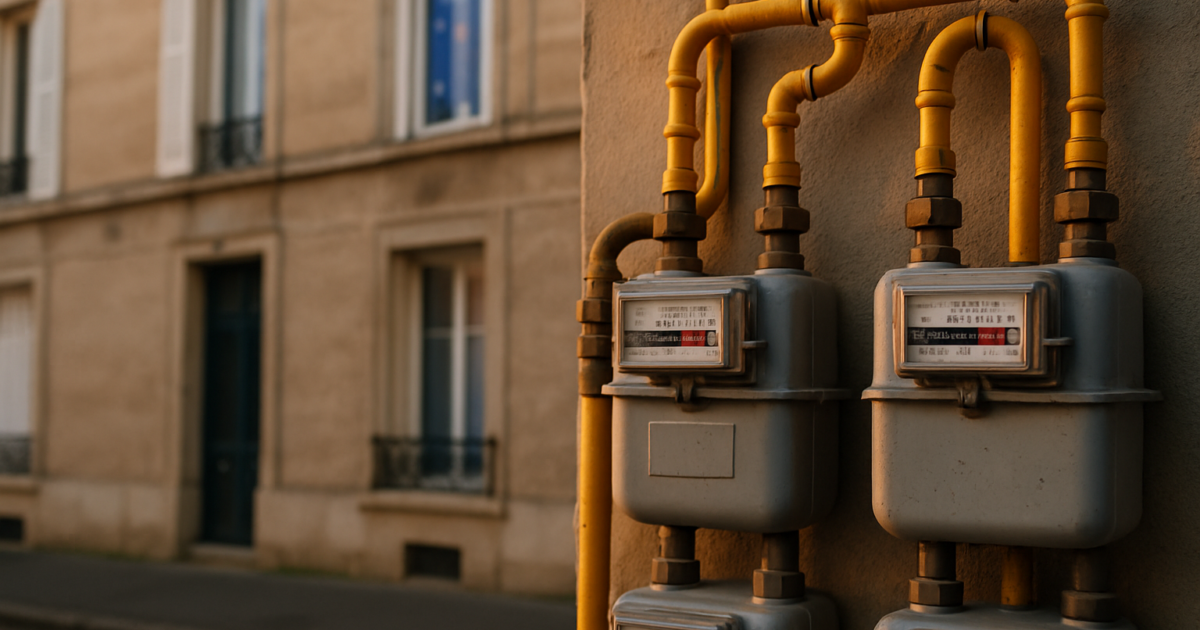 2027, 17 % de nos importations de gaz menacées, ce que la fin du russe change sur votre facture