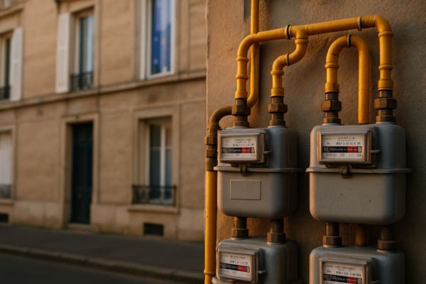 2027, 17 % de nos importations de gaz menacées, ce que la fin du russe change sur votre facture