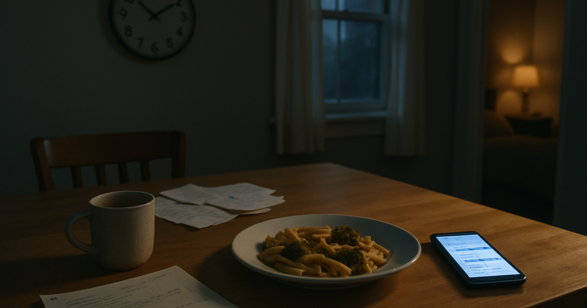 Jet-lag alimentaire, repas irréguliers, horloge biologique déréglée, ce que votre corps encaisse vraiment