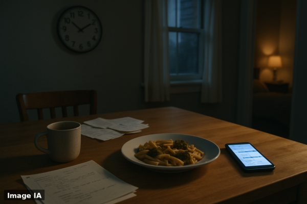 Jet-lag alimentaire, repas irréguliers, horloge biologique déréglée, ce que votre corps encaisse vraiment