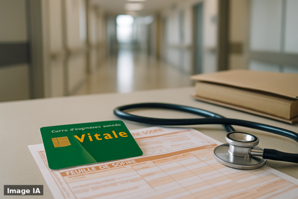 Une mutuelle complémentaire gérée par la Sécurité sociale, frais de gestion en débat, ce qui change pour vous