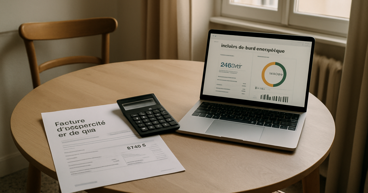 Budget 2027, facture d'électricité et de gaz, taxes et aides possibles, ce qui change pour les ménages