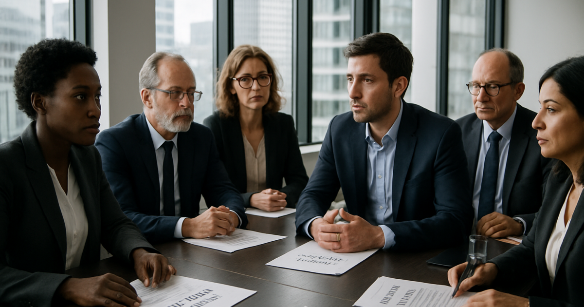 Aésio veut renforcer la santé collective: 62% du chiffre d'affaires visé via les entreprises d'ici 2030
