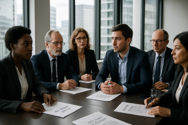 Aésio veut renforcer la santé collective: 62% du chiffre d'affaires visé via les entreprises d'ici 2030