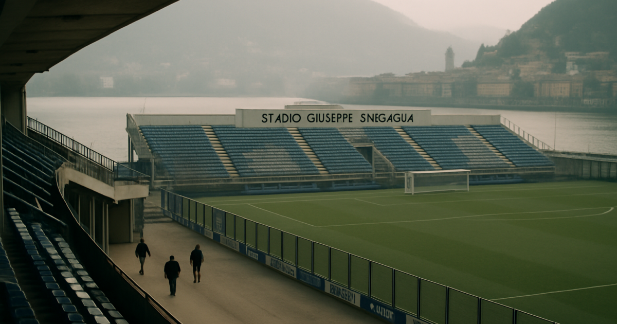 Côme 1907, salaires, sponsors, organigramme des Hartono, ce club-laboratoire surprend la Serie A