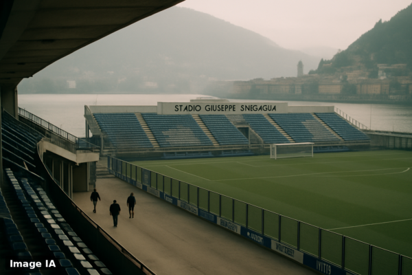 Côme 1907, salaires, sponsors, organigramme des Hartono, ce club-laboratoire surprend la Serie A