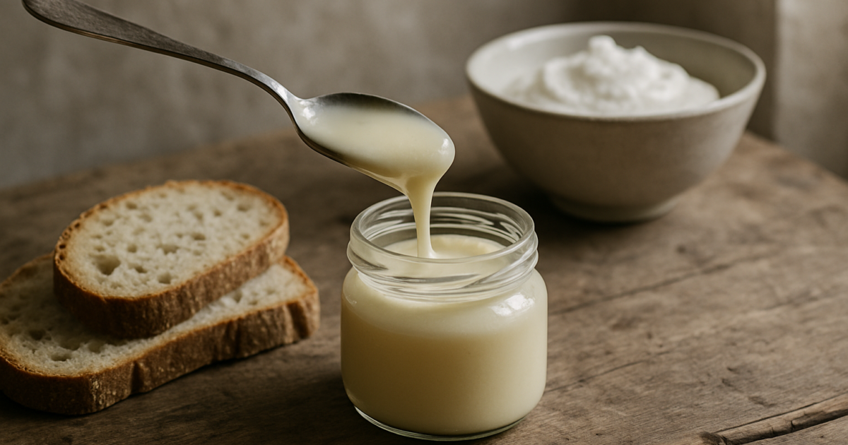 Cancoillotte, "nouveau Skyr" ou simple fromage léger, ce que révèle 60 Millions de consommateurs