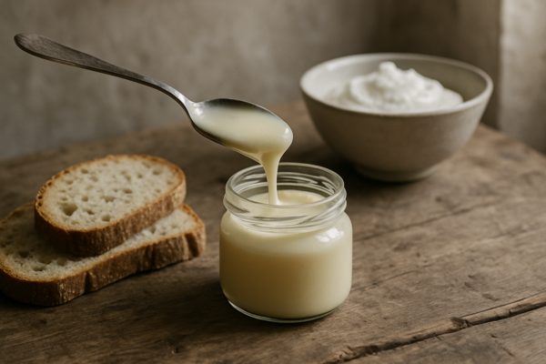 Cancoillotte, "nouveau Skyr" ou simple fromage léger, ce que révèle 60 Millions de consommateurs