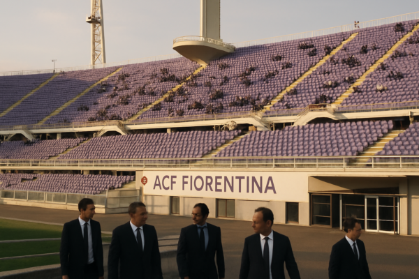 Fiorentina en 2025, salaires, budget, dettes et sponsors, les chiffres qui surprennent et dictent la stratégie