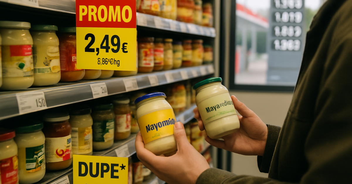 Essence, promos, dupes, ce que révèle Capital sur M6 sur les prix, ce qui change pour vous